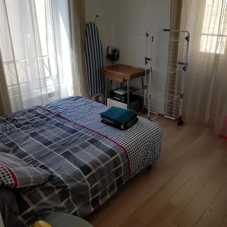 2 Pieces Renove 25 Mn Paris Centre * Chatou