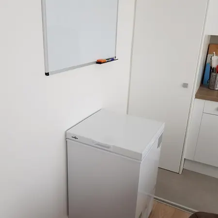 2 Pieces Renove 25 Mn Paris Centre Lägenhet *